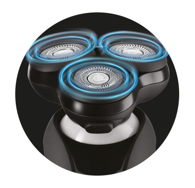 Remington Limitless X7 XR1770 -parranajokone