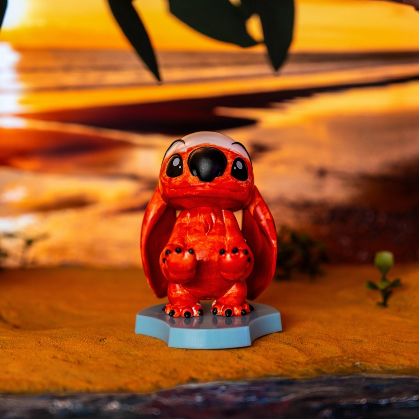 Cable Guys Holdem Mini Lilo & Stitch Badness -puhelinteline