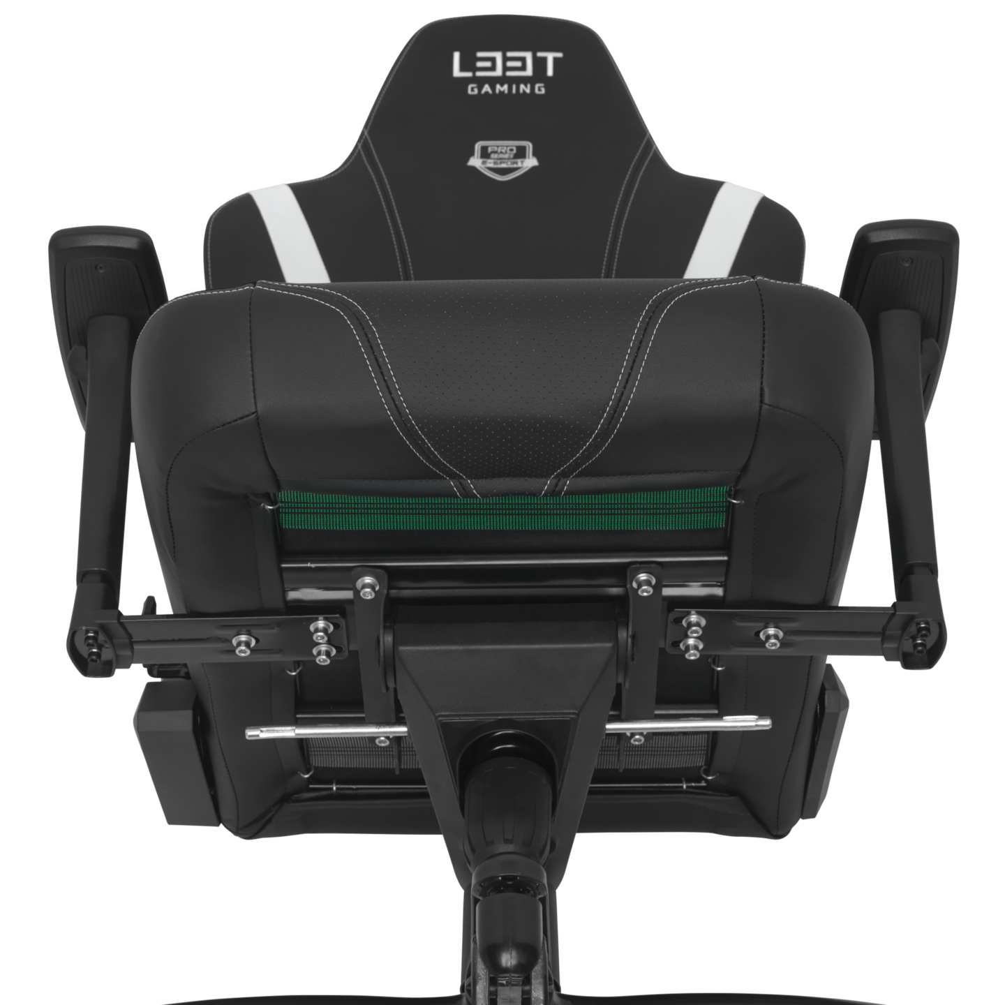 L33T E-Sport Pro Superior XL -pelituoli