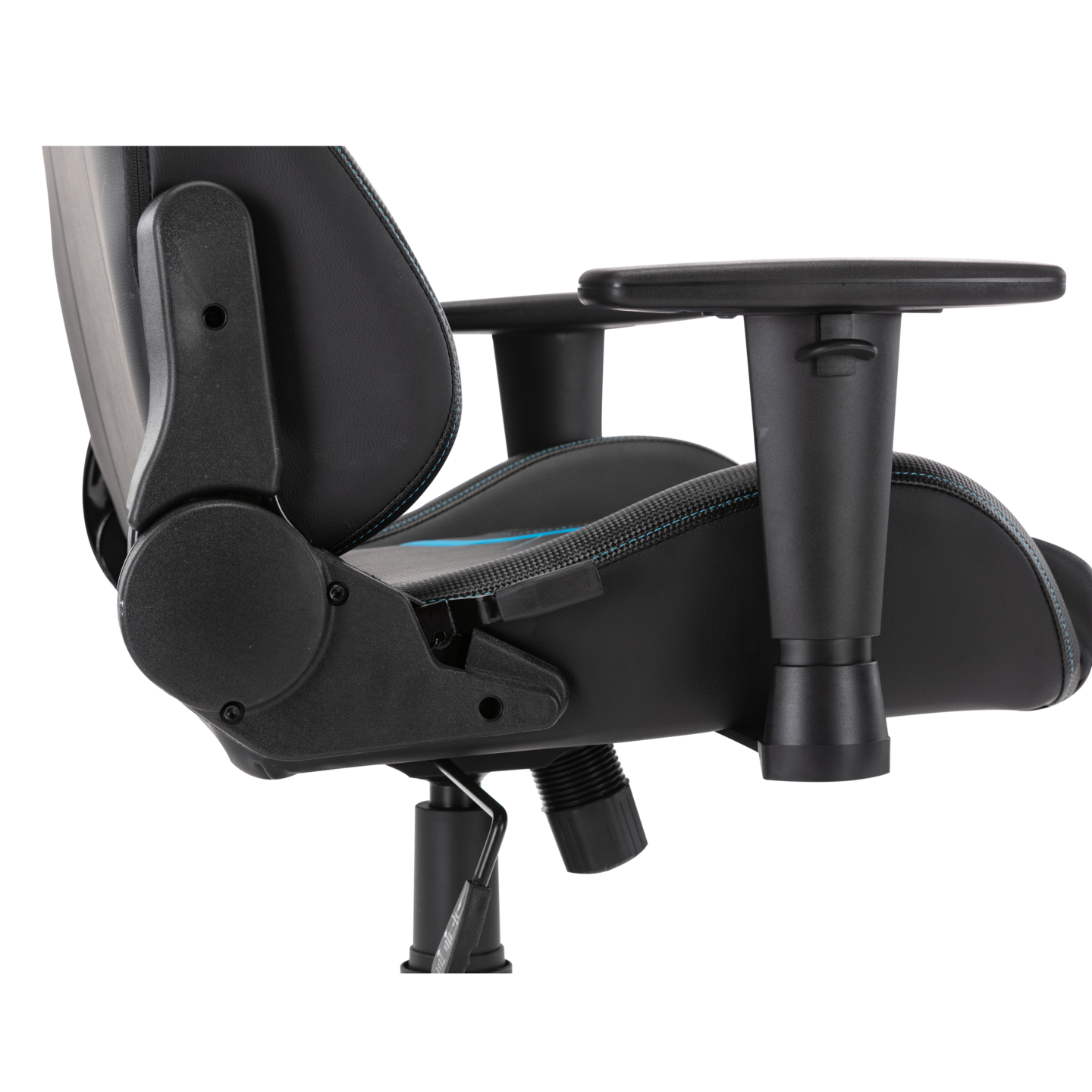 L33T Energy -pelituoli, sininen