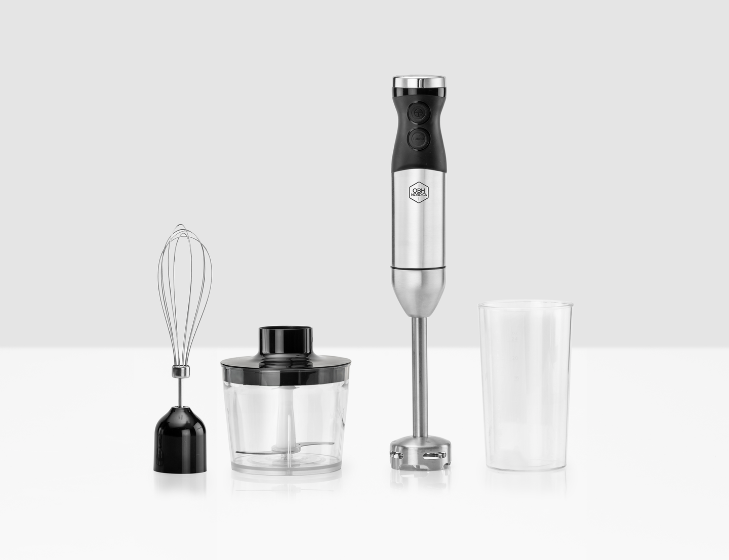 OBH Nordica Elite Mix 7715 -sauvasekoitin