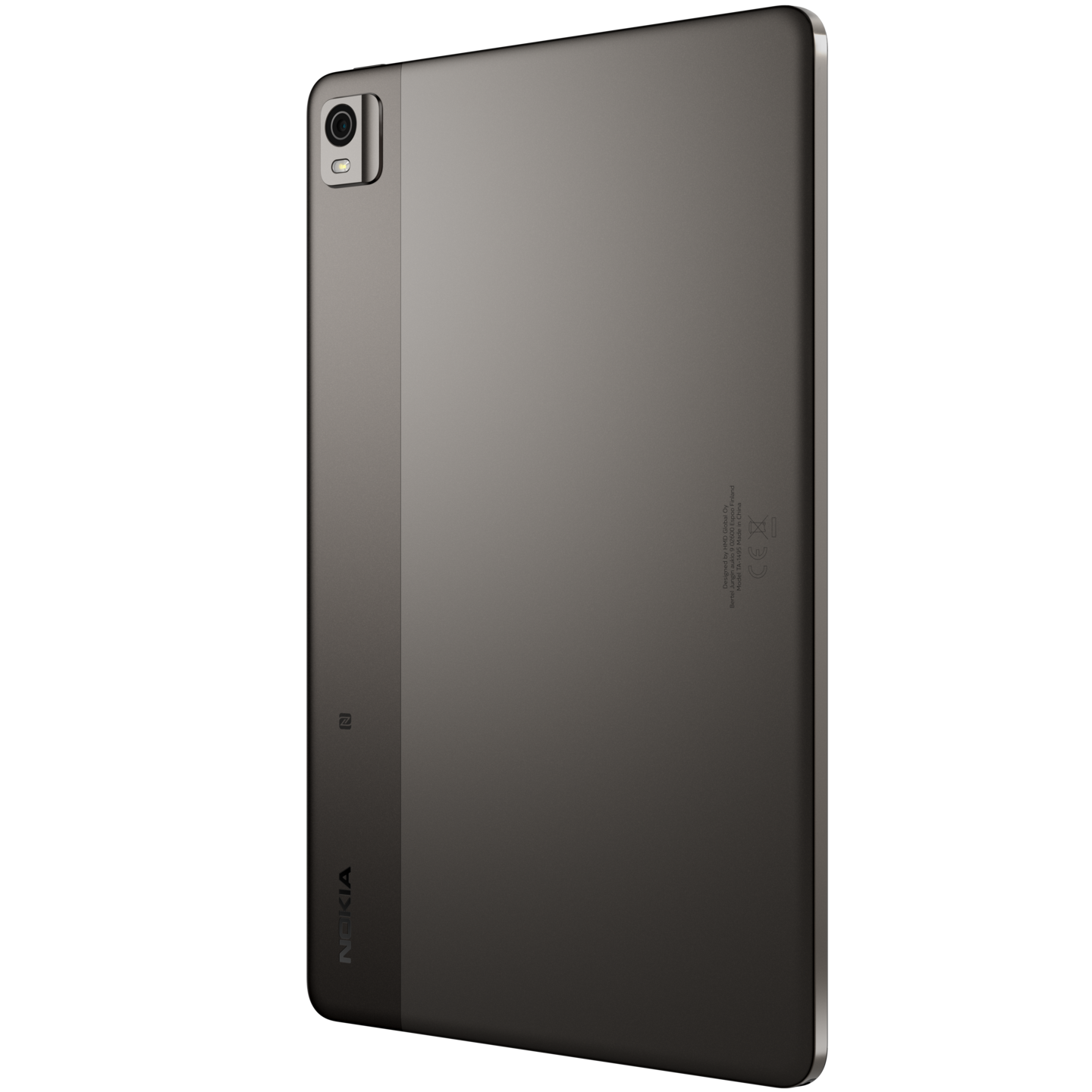 Nokia T21 10,4'' 64 Gt LTE -tabletti