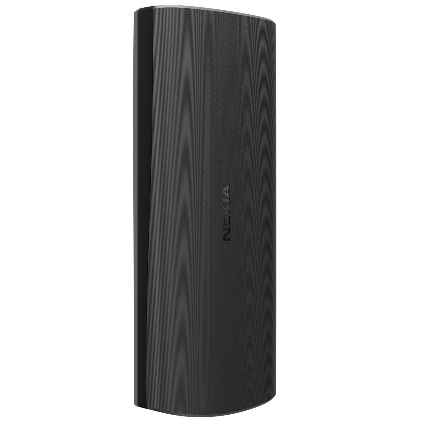 Nokia 105 4G DS (2023) -puhelin, musta