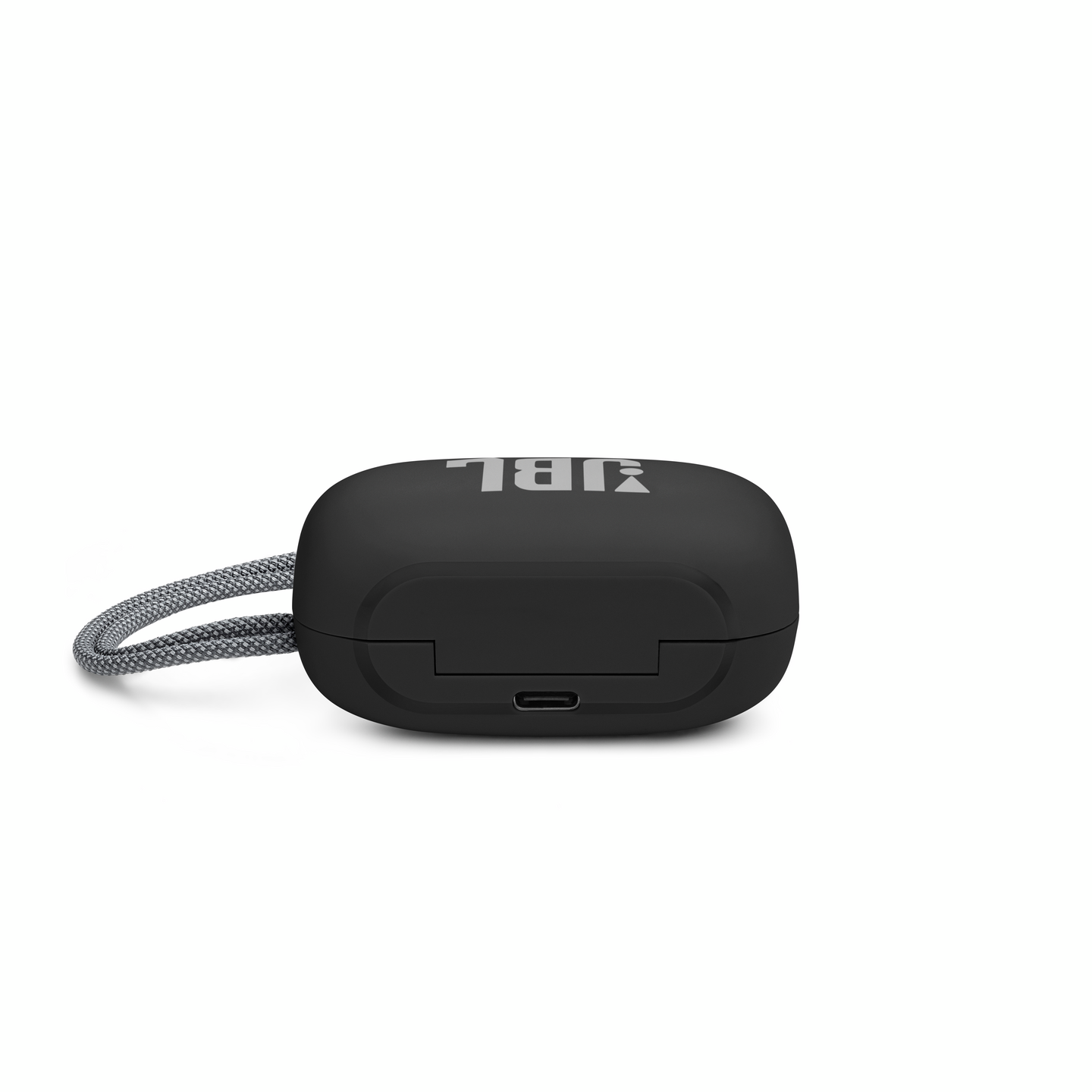 JBL Reflect Aero -langattomat vastamelunappikuulokkeet, musta