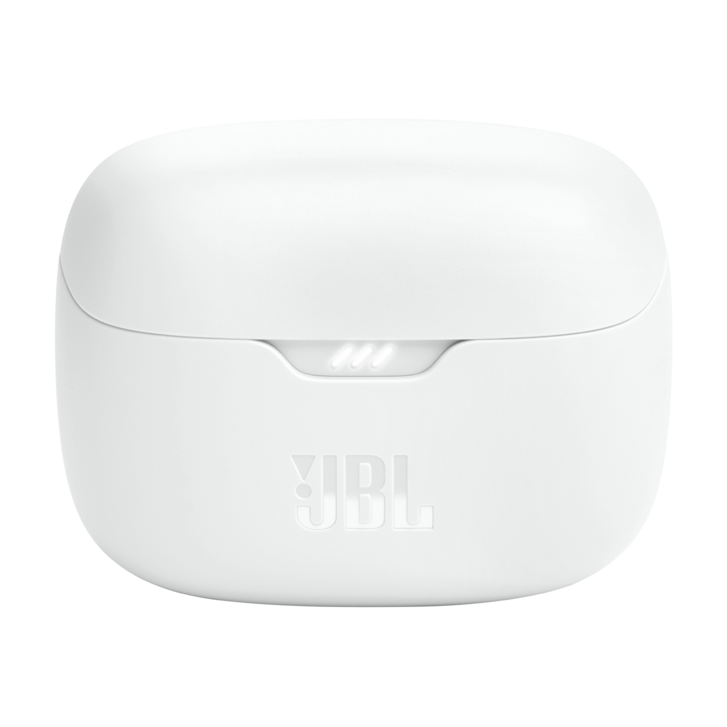 JBL Tune Buds -langattomat vastamelunappikuulokkeet, valkoinen