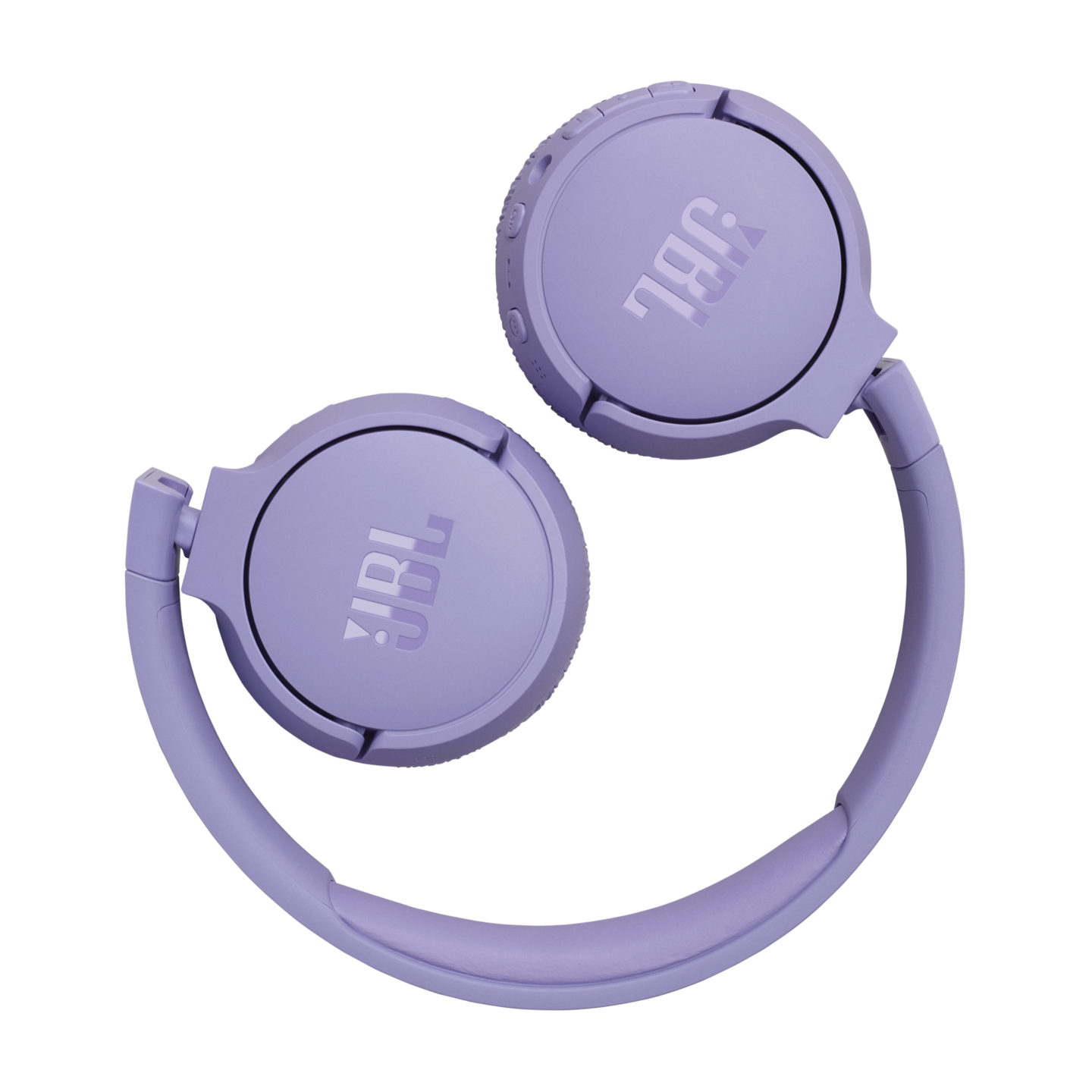 JBL Tune 670 NC -langattomat vastamelusankakuulokkeet, violetti