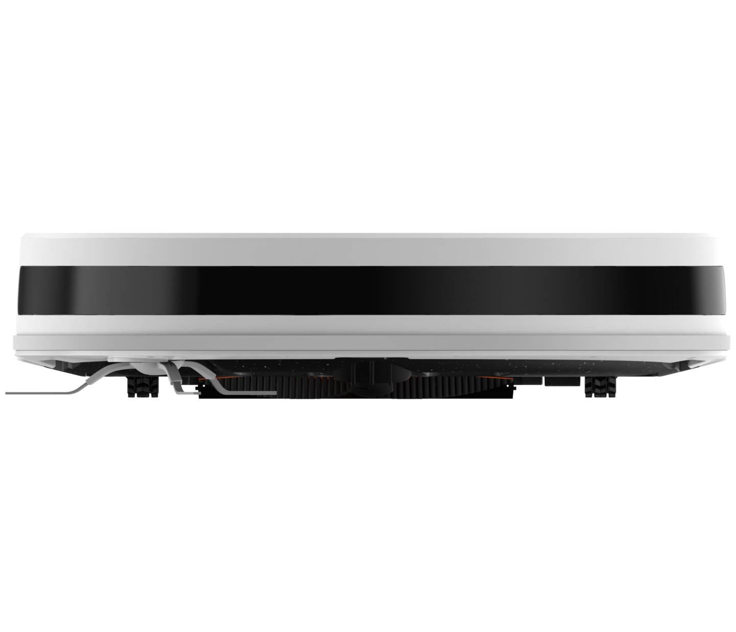 Ezviz RC3 -robotti-imuri