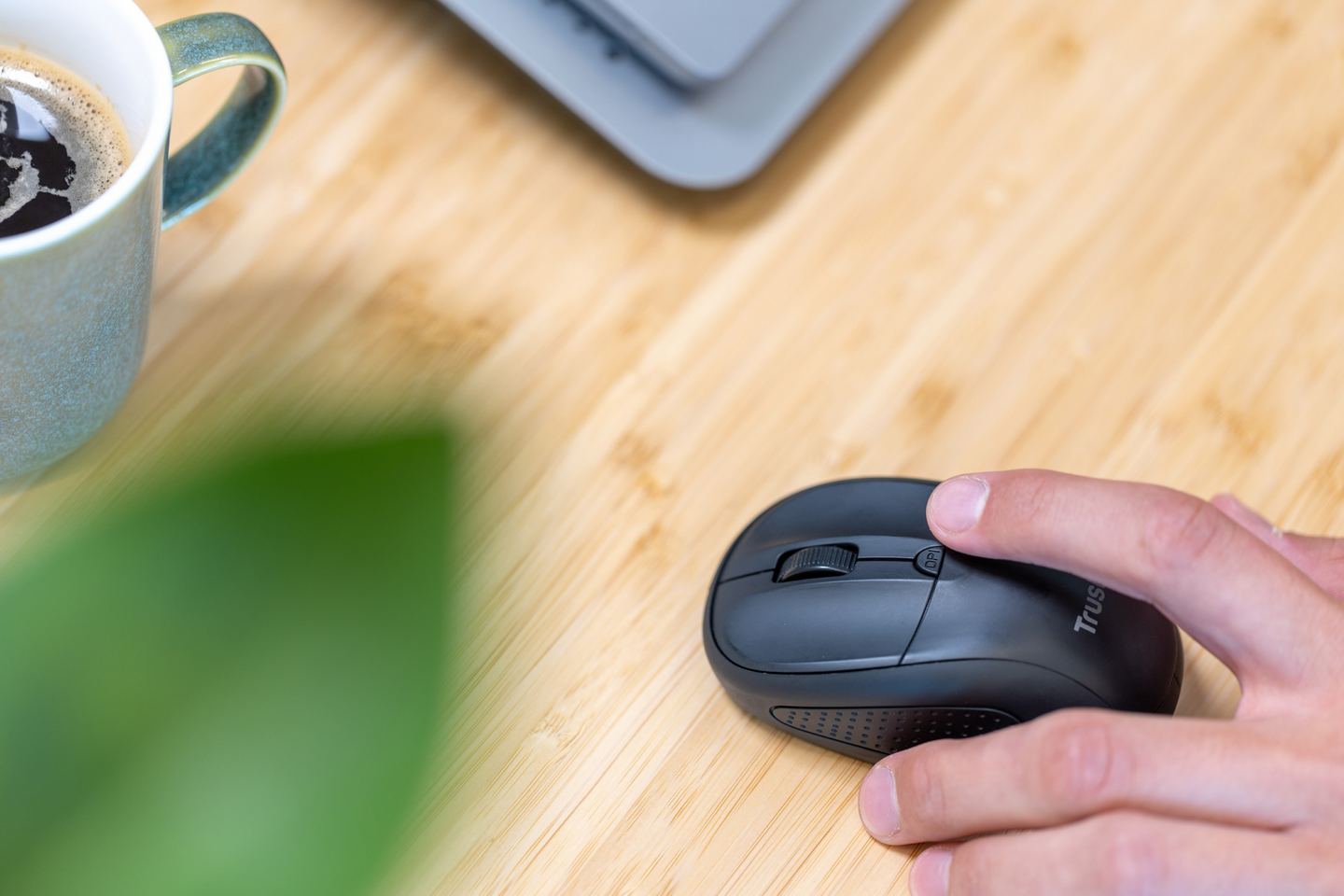 Trust Primo -langaton hiiri