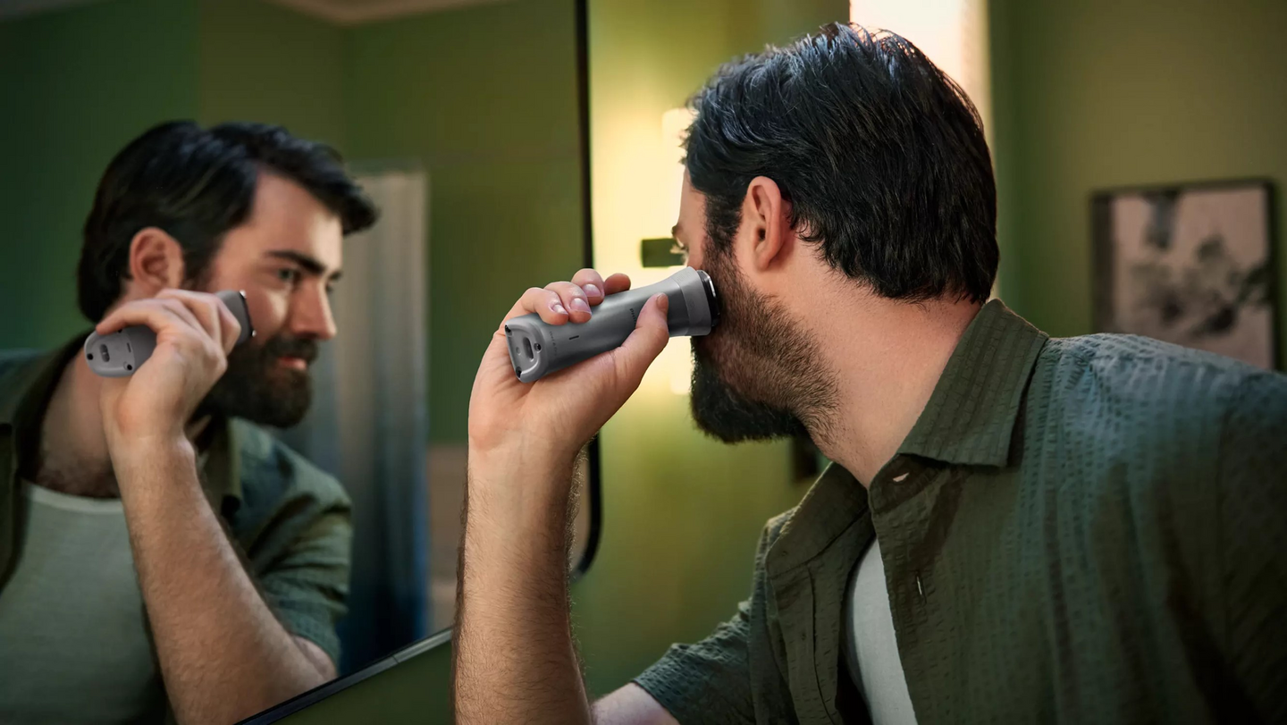 Philips All-in-One Series 5000 MG5920/15 -monitoimitrimmeri