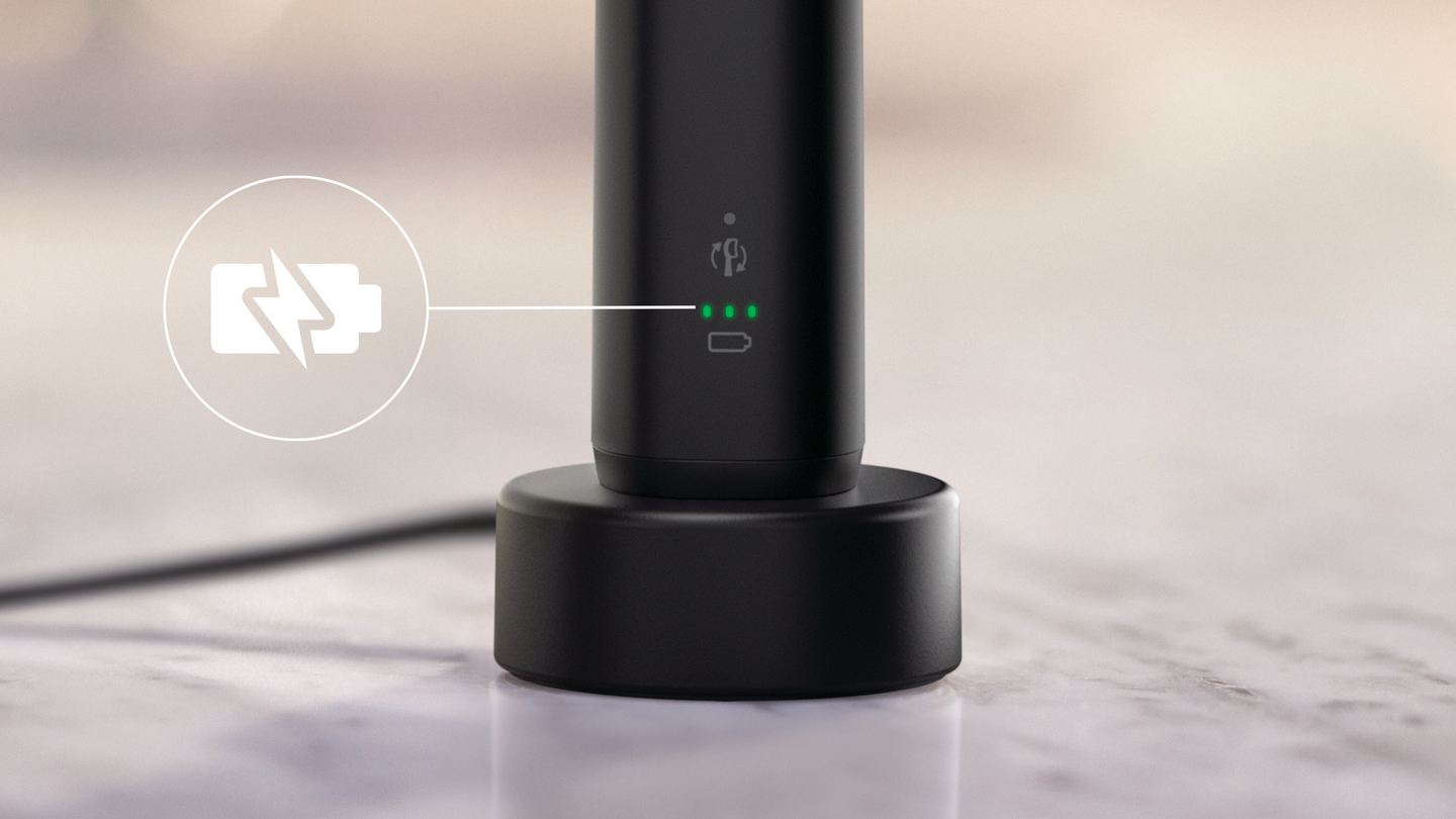 Philips Sonicare 5300 HX7101/03 -sähköhammasharja