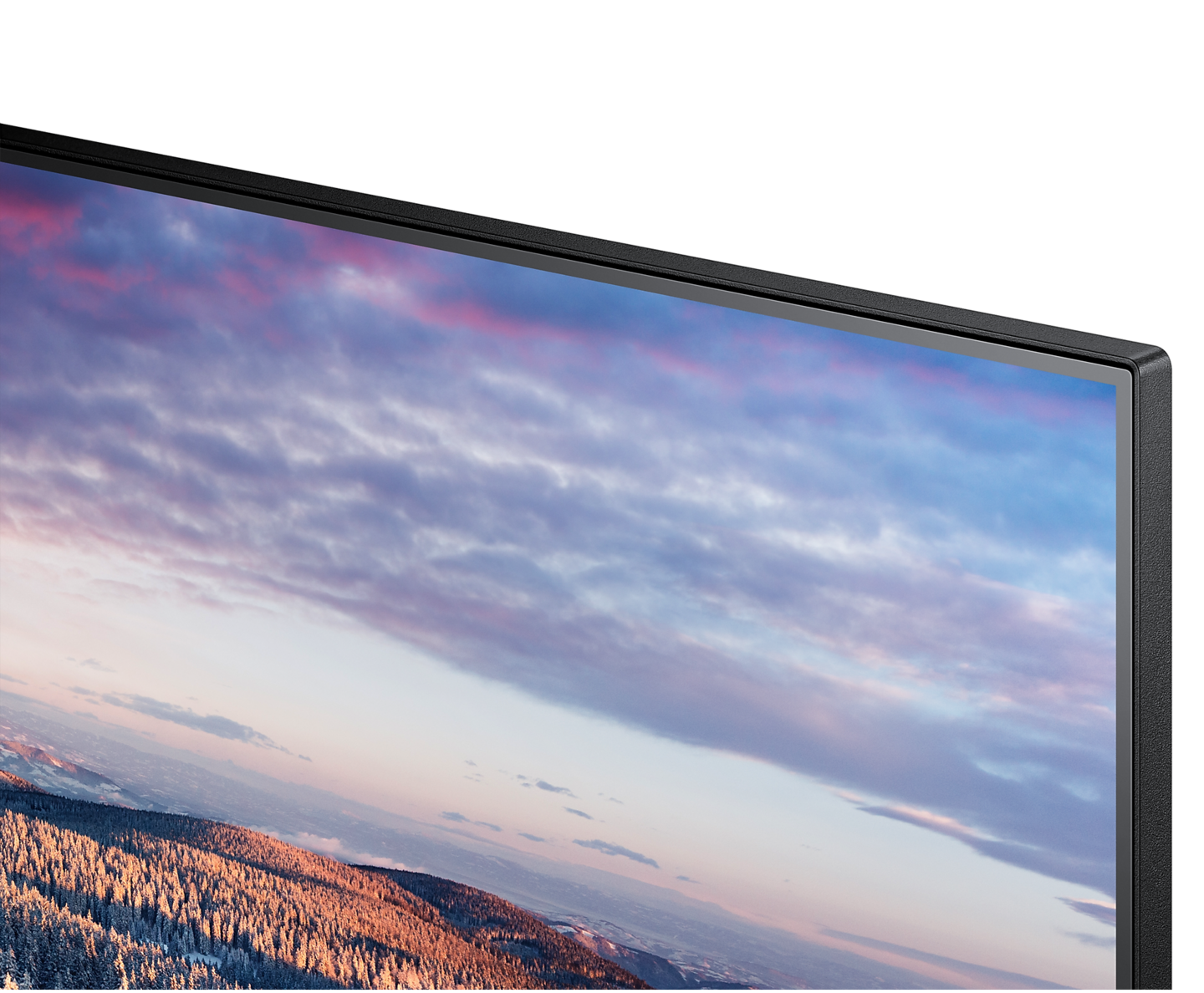 Samsung LS24R358 23,8" -näyttö