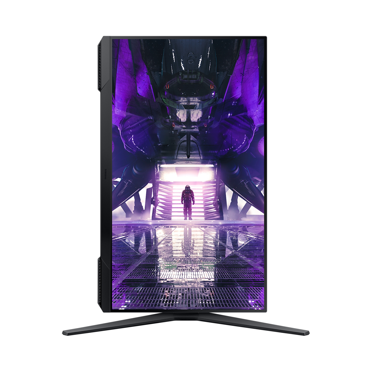 Samsung Odyssey G3 S24AG320 24'' -pelinäyttö