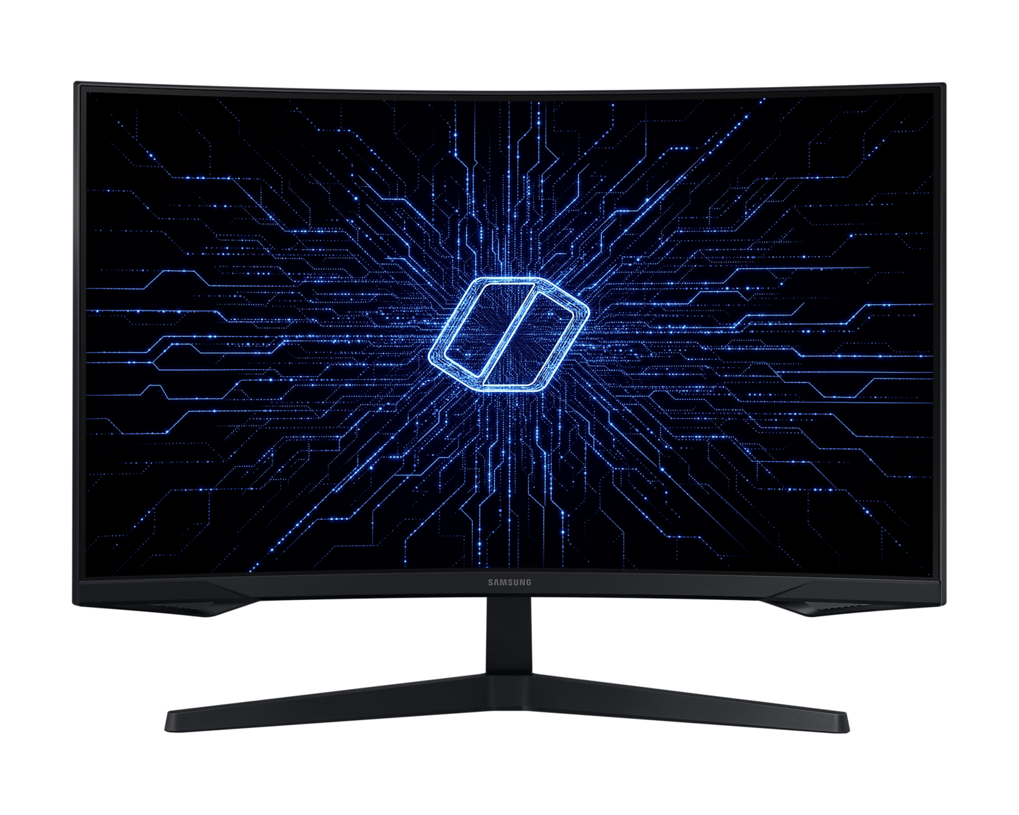 Samsung Odyssey LC32G54T 32" -pelinäyttö