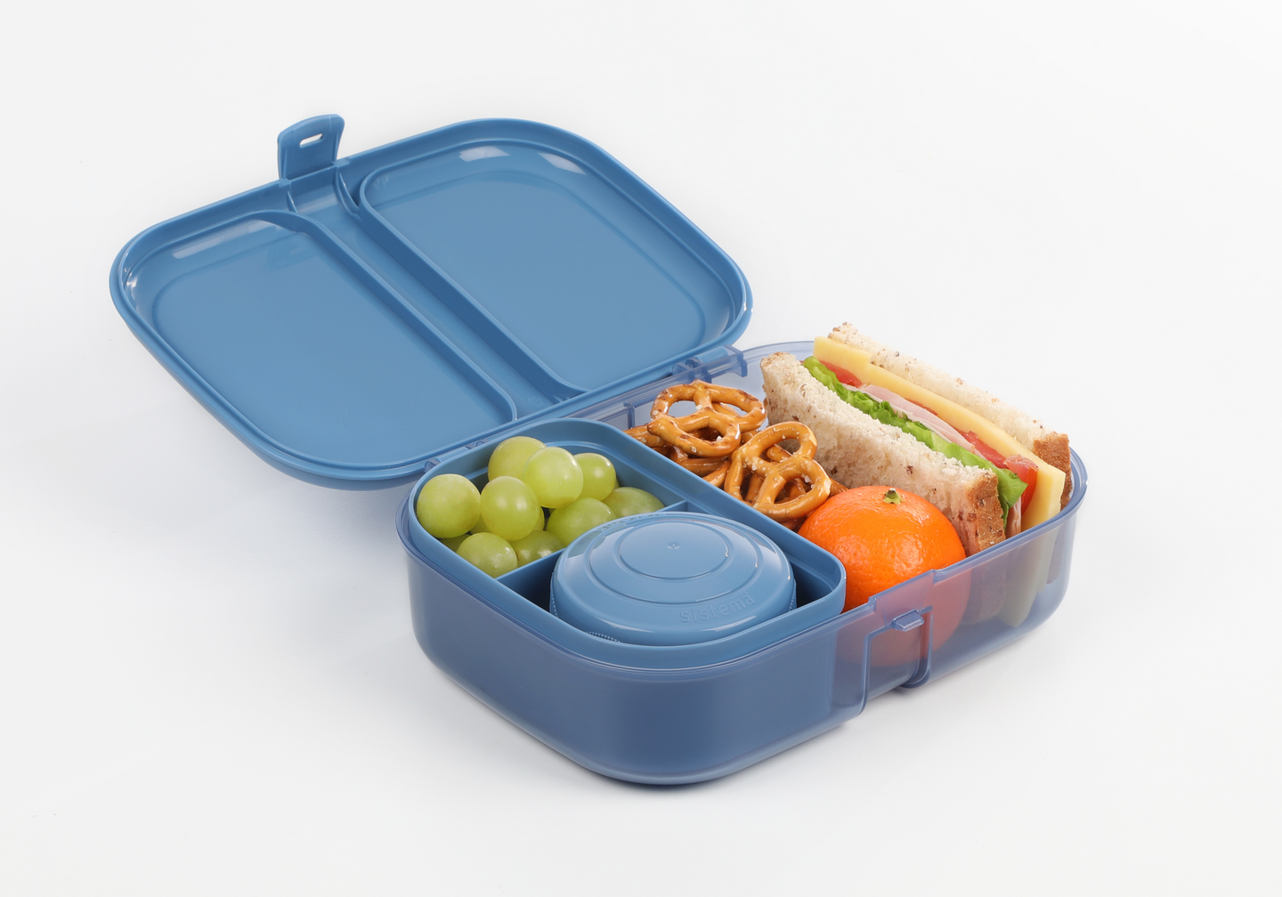 Sistema Ribbon lounasrasia 1,1L OBP