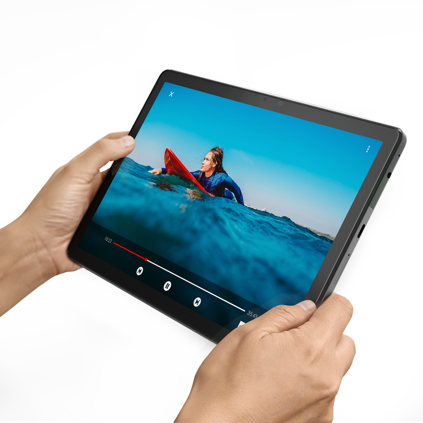 Lenovo Tab M10 3rd Gen 10,1" WiFi -tabletti