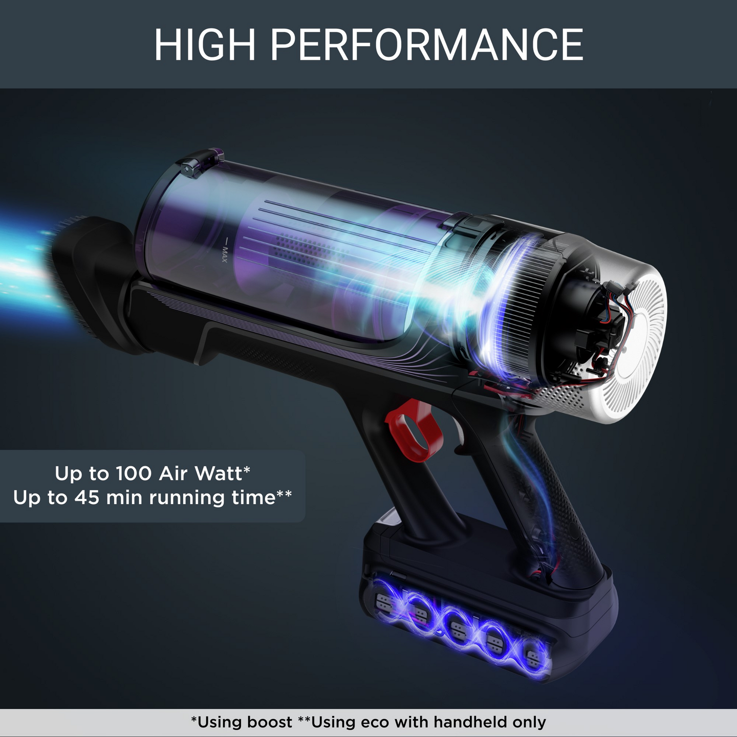 OBH Nordica X-Force Flex 9.60 Essential+ -varsi-imuri