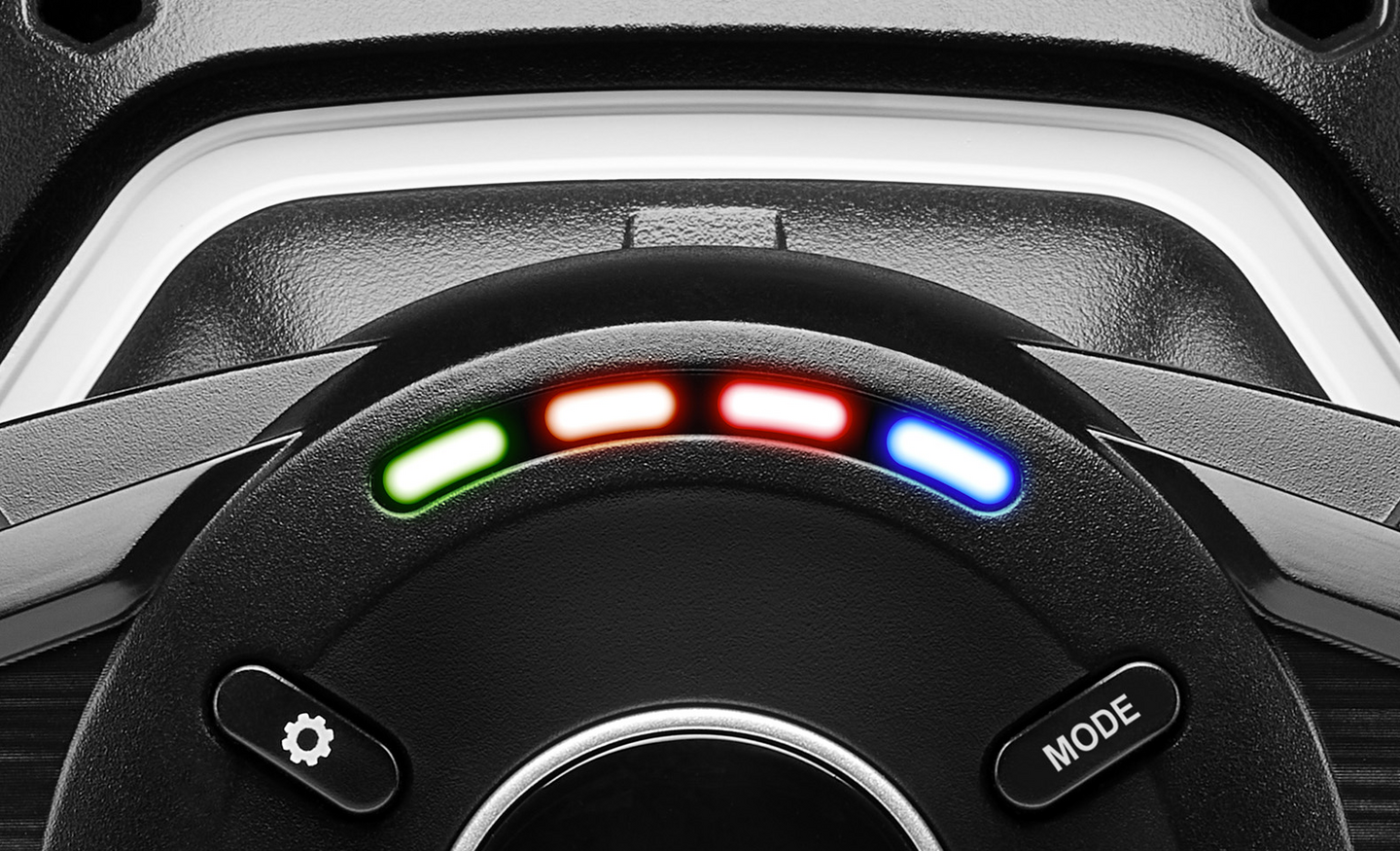 Thrustmaster T128 PlayStation / PC -rattipoljinyhdistelmä