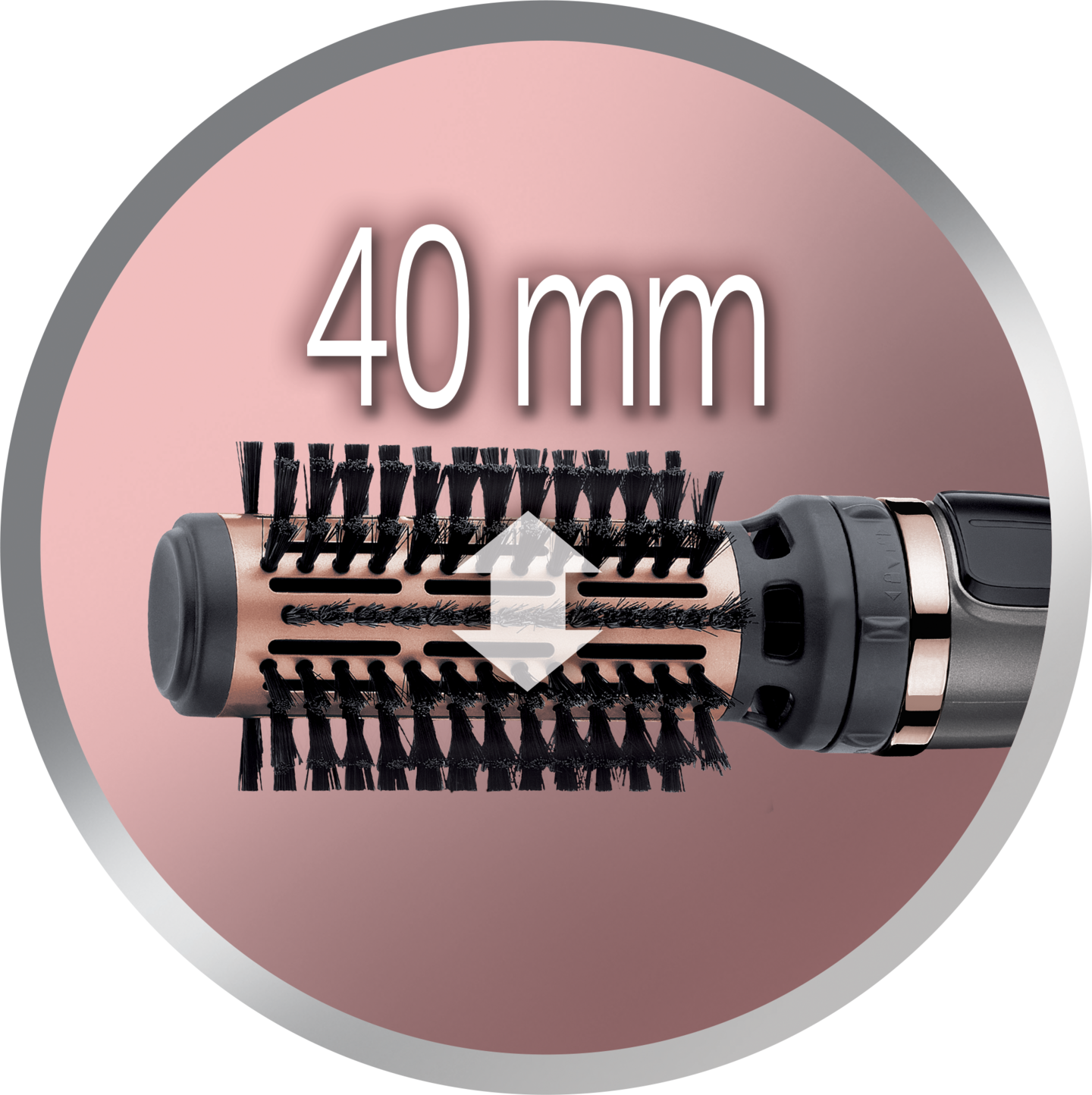 Remington Keratin Protect AS8810 -ilmakiharrin