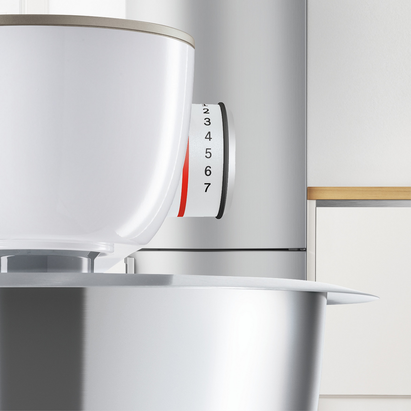 Bosch MUM5XW10 -yleiskone
