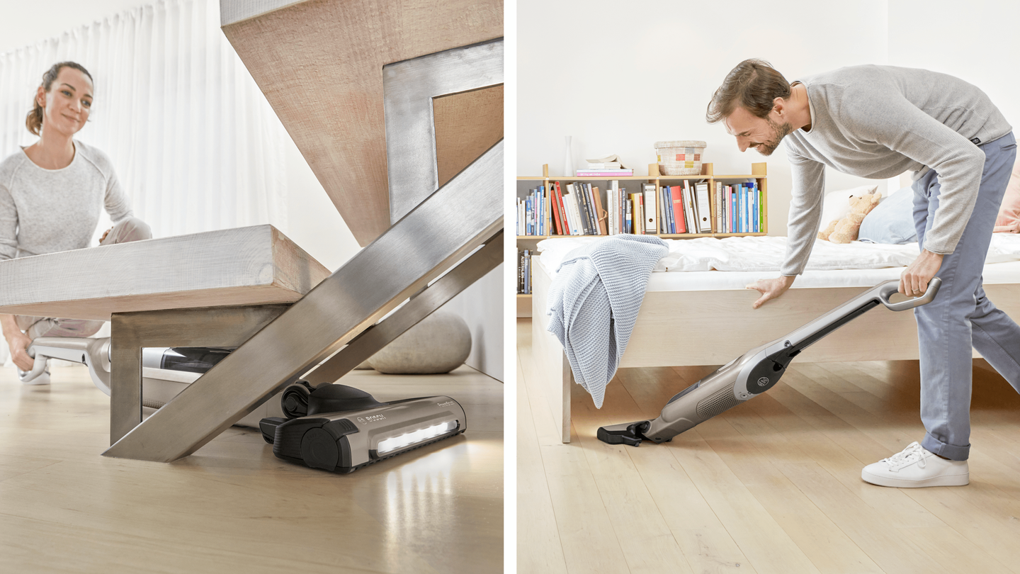 Bosch Serie 4 Flexxo BBH3ALL23 -varsi-imuri