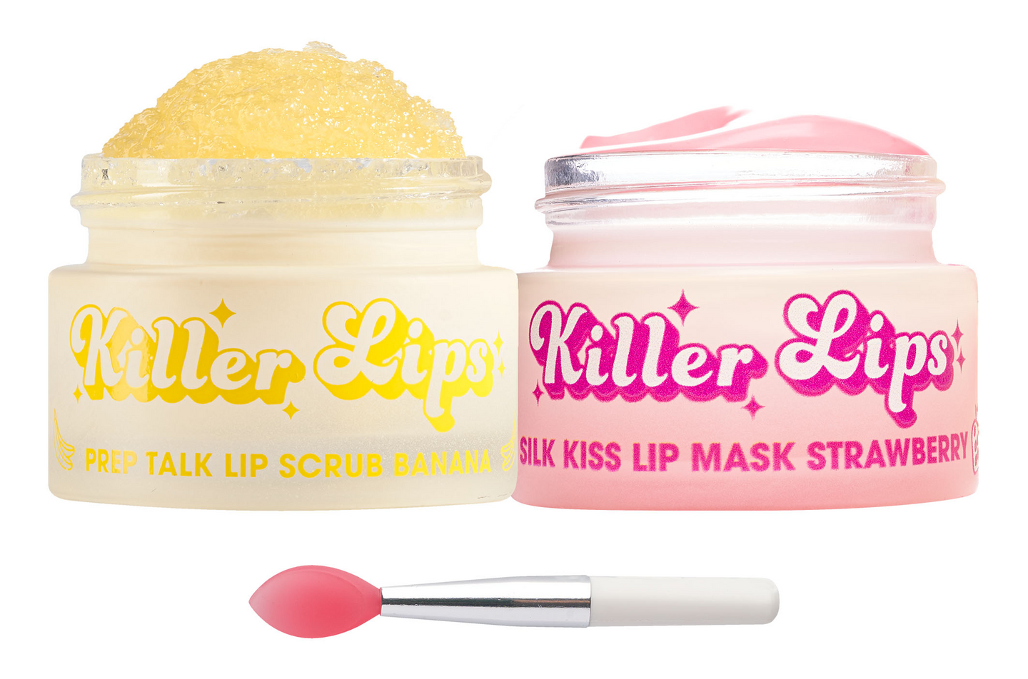 Killer Lips The Pout Set  Tropical Smoothie Treat