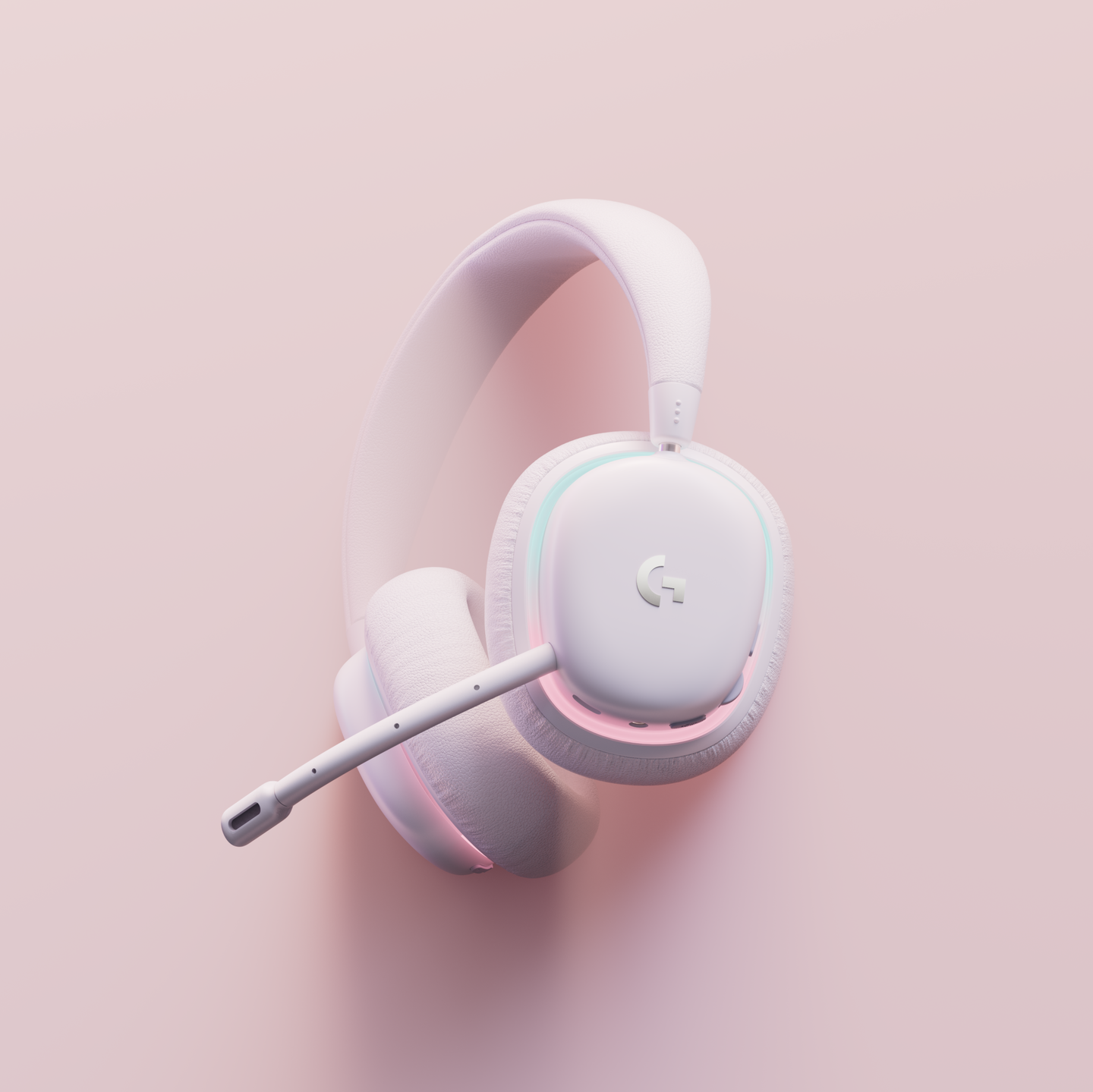 Logitech G735 -langattomat pelikuulokkeet