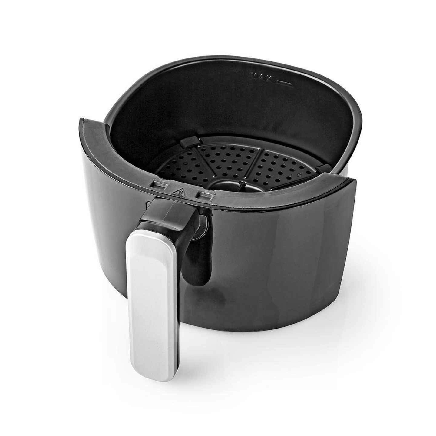 Nedis KAAF120FBK -airfryer