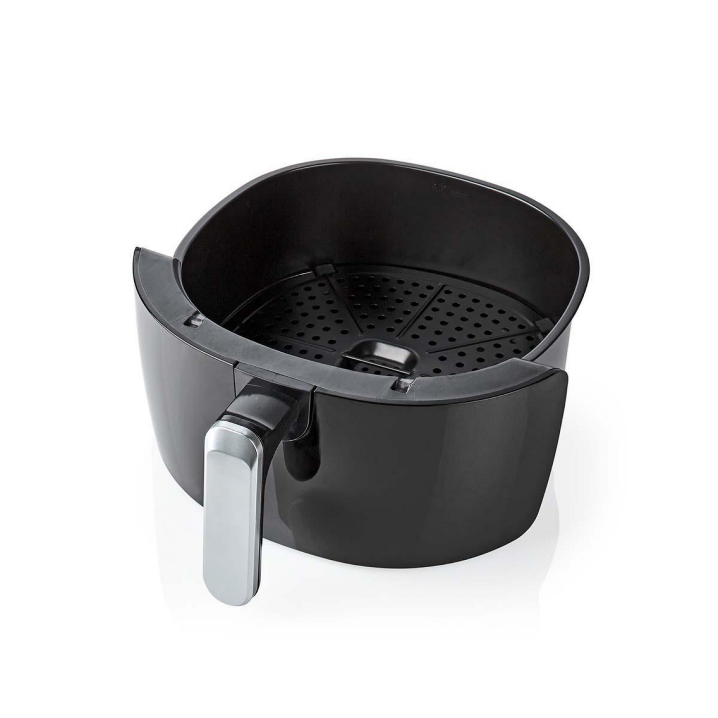 Nedis KAAF250EBK 6,5 l XXL -airfryer