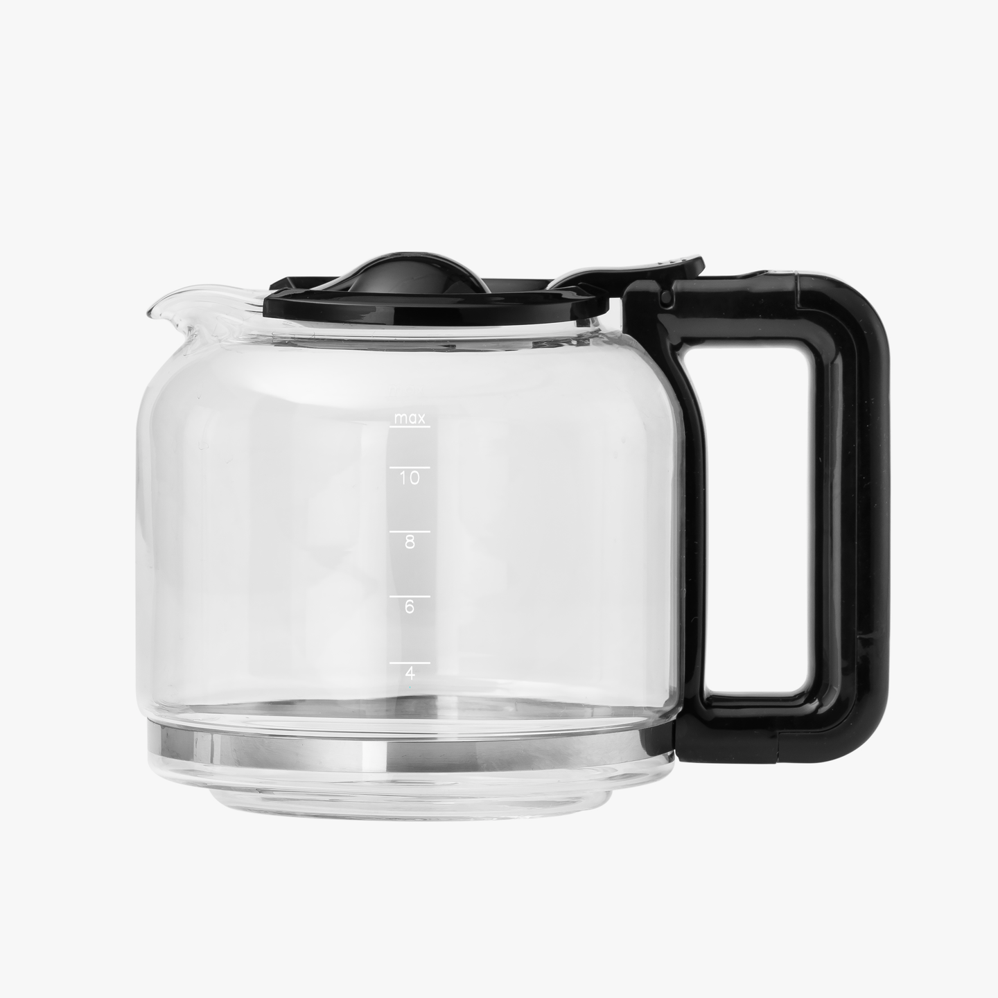 OBH Nordica Timer Aroma -kahvinkeitin