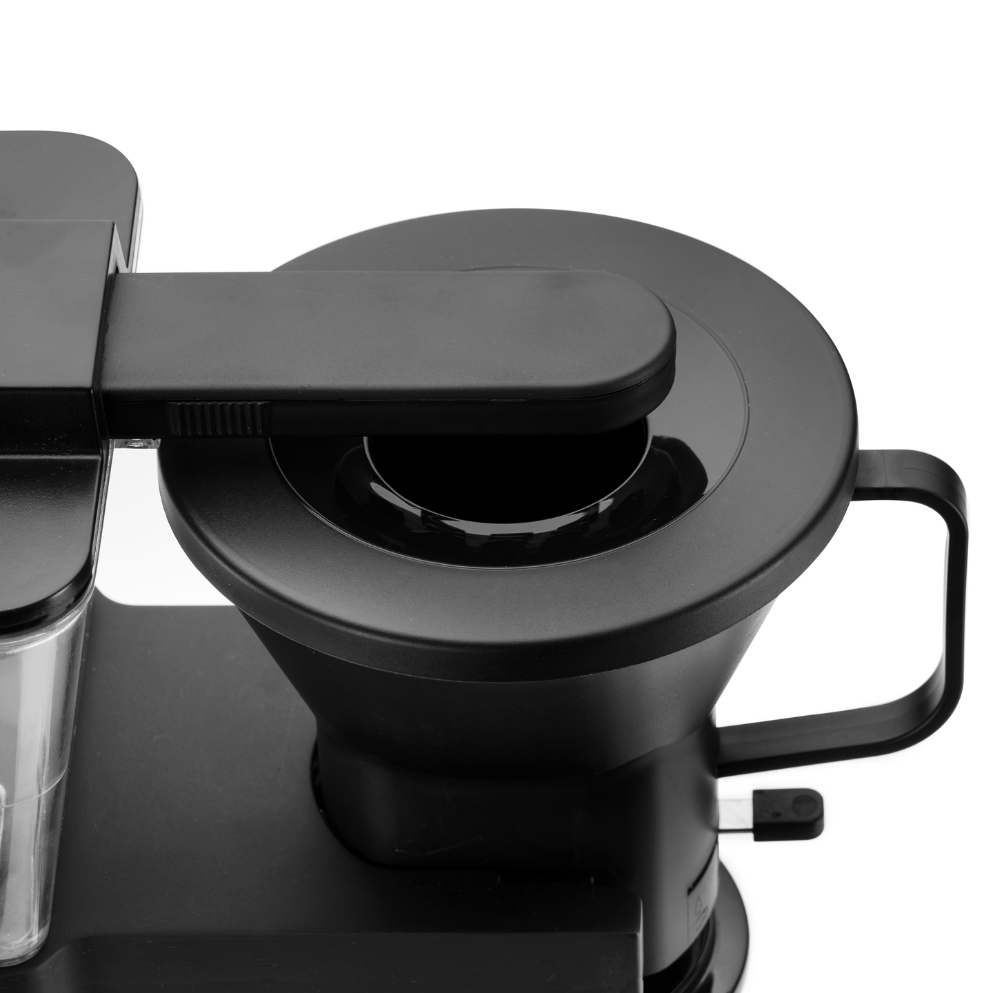 OBH Nordica Blooming Prime Chili -kahvinkeitin