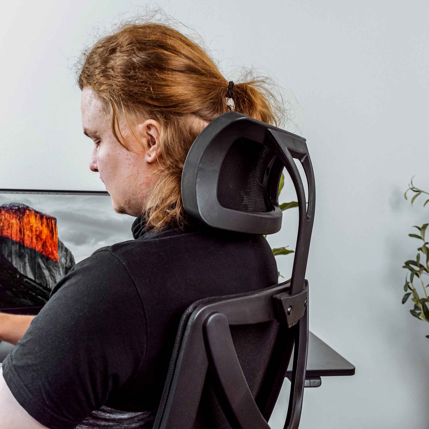 Lykke Office pro -toimistotuoli