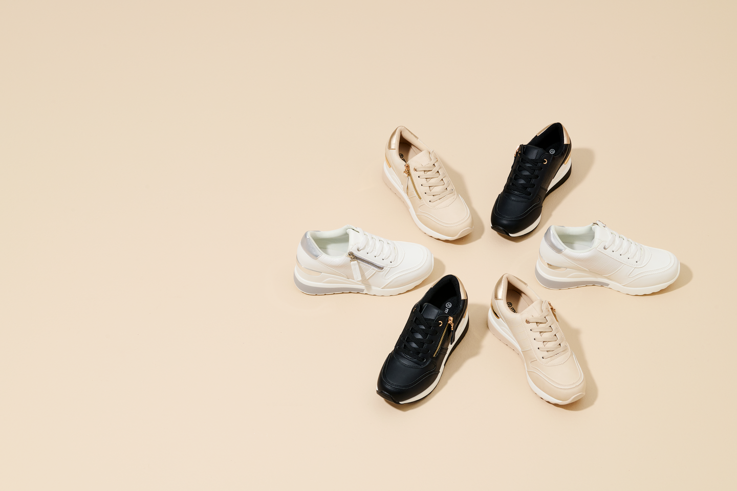 mywear Meribel kävelykengät