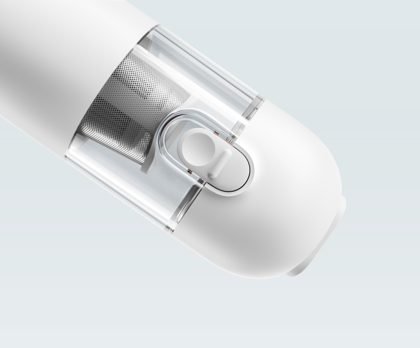 Xiaomi Mi Vacuum Cleaner Mini -rikkaimuri