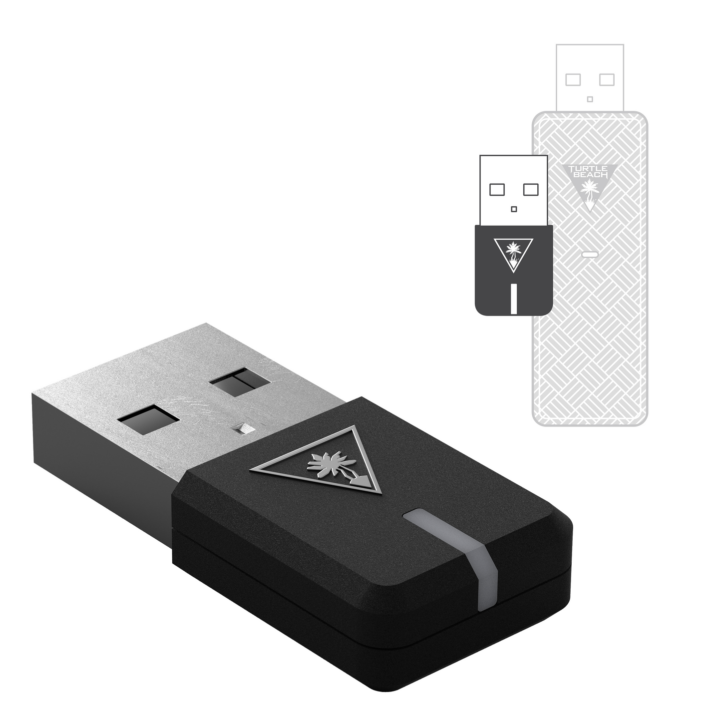 Turtle Beach Stealth 600P Gen2 -langattomat pelikuulokkeet