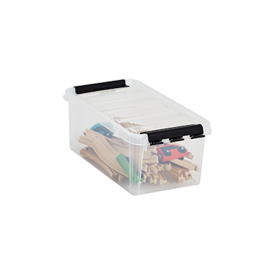 SmartStore Classic säilytyslaatikko 8 l