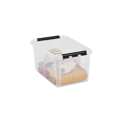 SmartStore Classic säilytyslaatikko 46 l