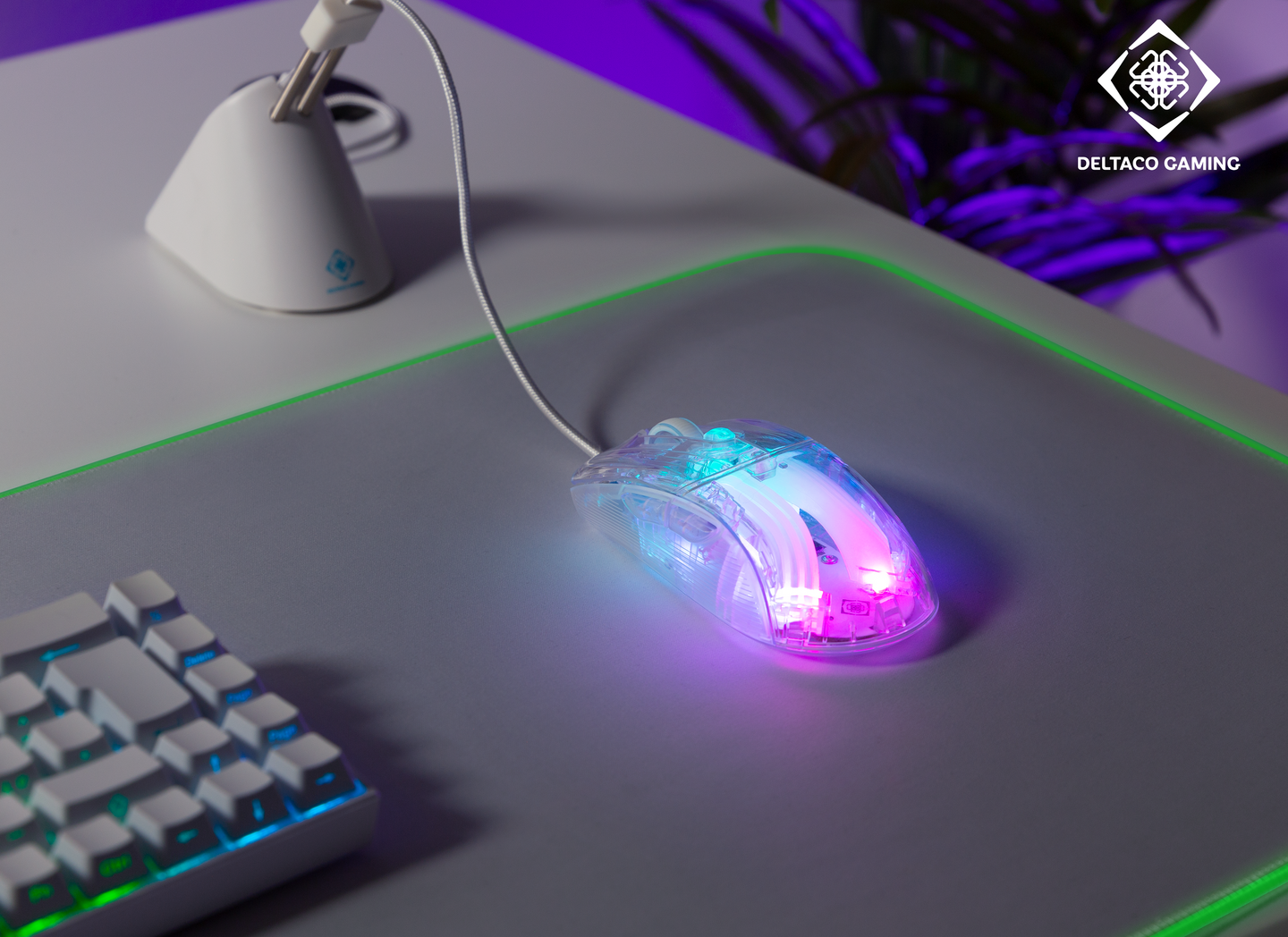 Deltaco Gaming DM330 -pelihiiri