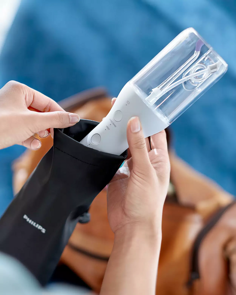 Philips Sonicare HX3806/31 -hammasvälisuihku