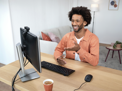 Trust Basi -langallinen hiiri