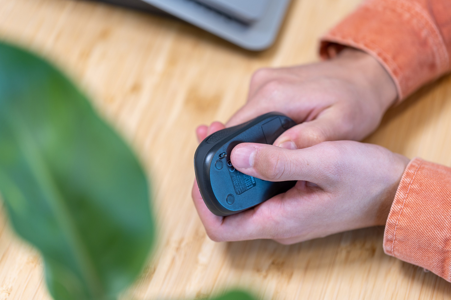 Trust Primo -langaton hiiri