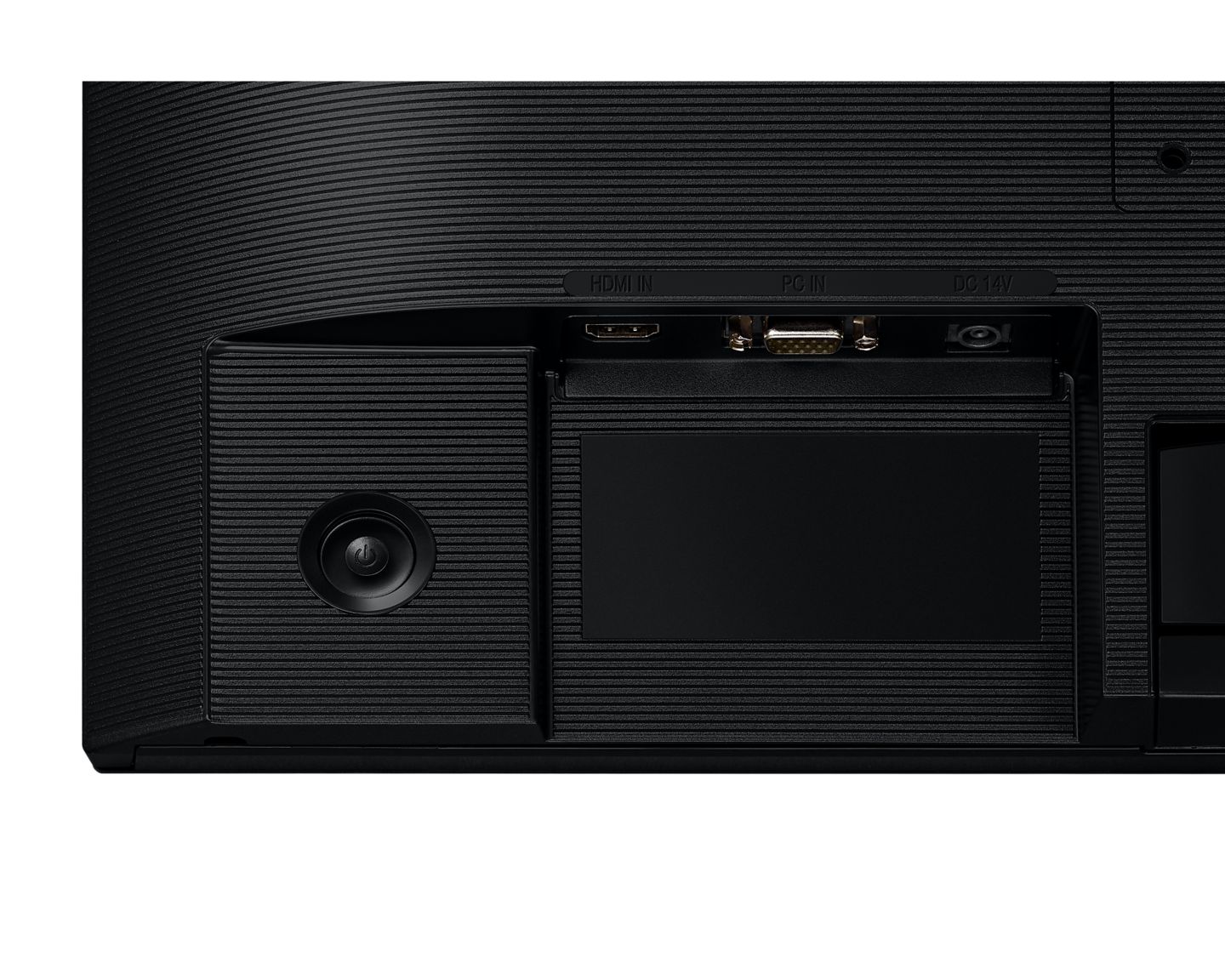 Samsung LF24T356F 23,8" -näyttö