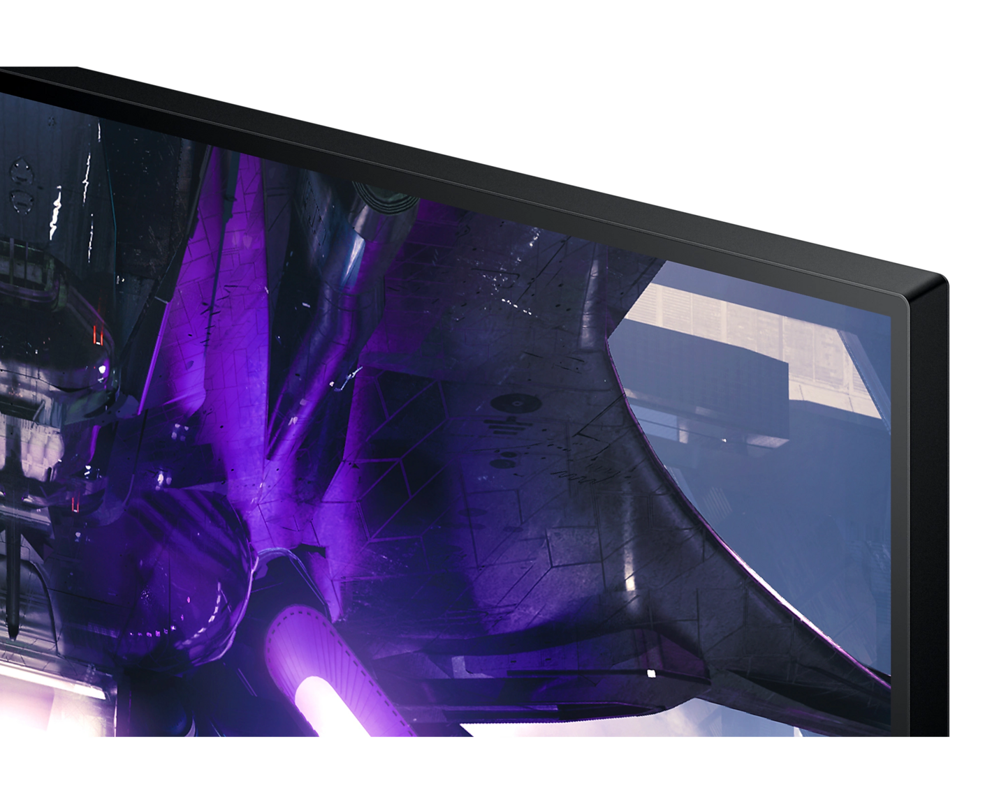 Samsung Odyssey G3 LS27AG304 27" -pelinäyttö