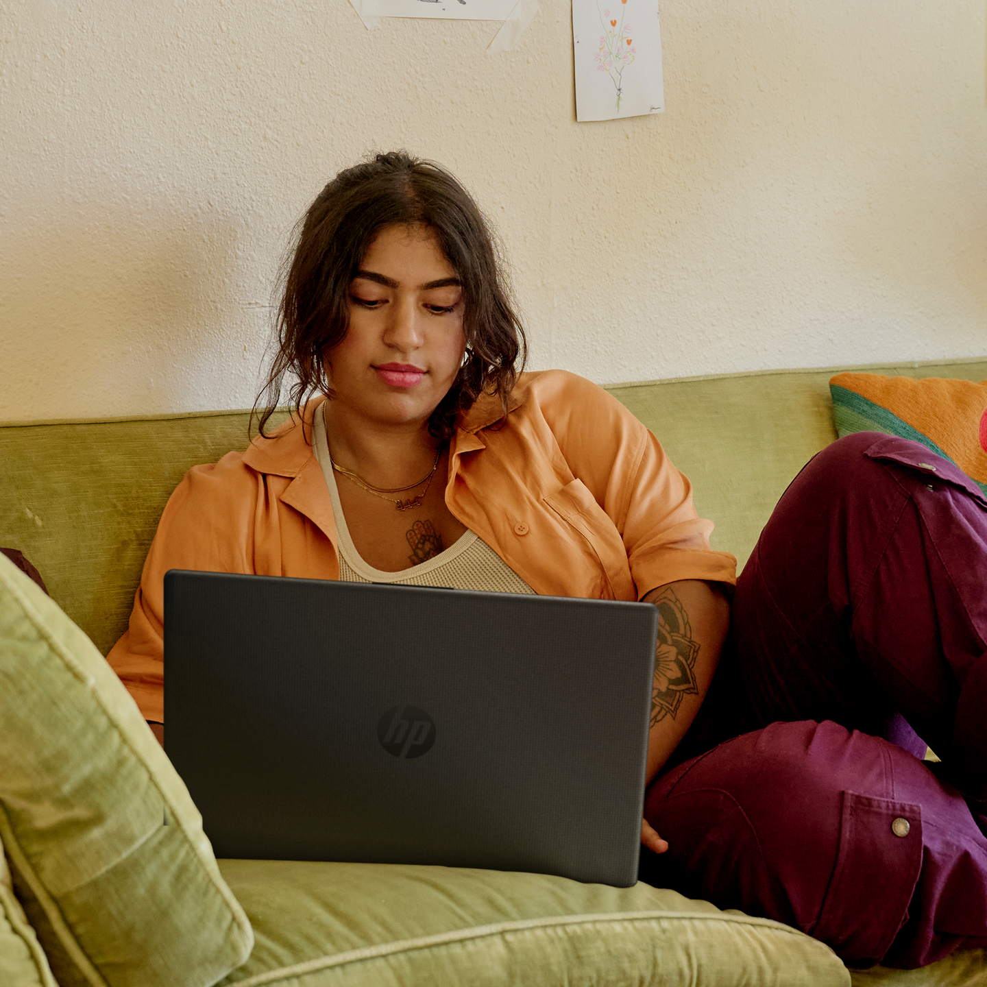 HP 15-fd0003no 15,6'' -kannettava tietokone