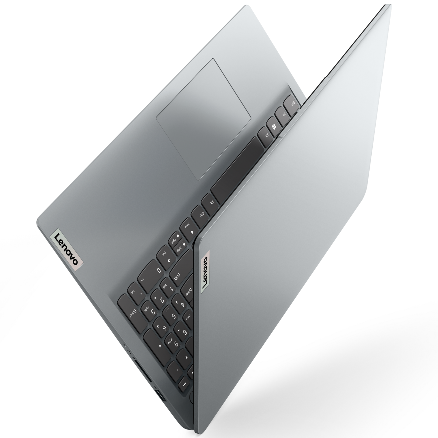 Lenovo IdeaPad 1 15IJL7 15,6'' -kannettava tietokone