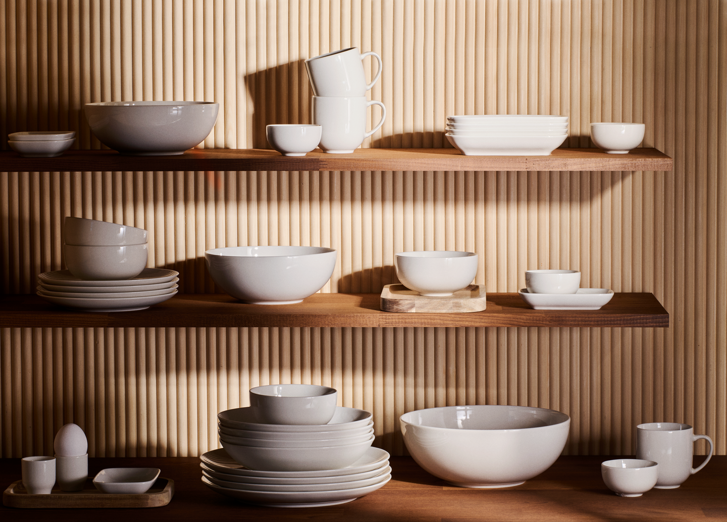 myhome syvä lautanen Kaiku  22 cm