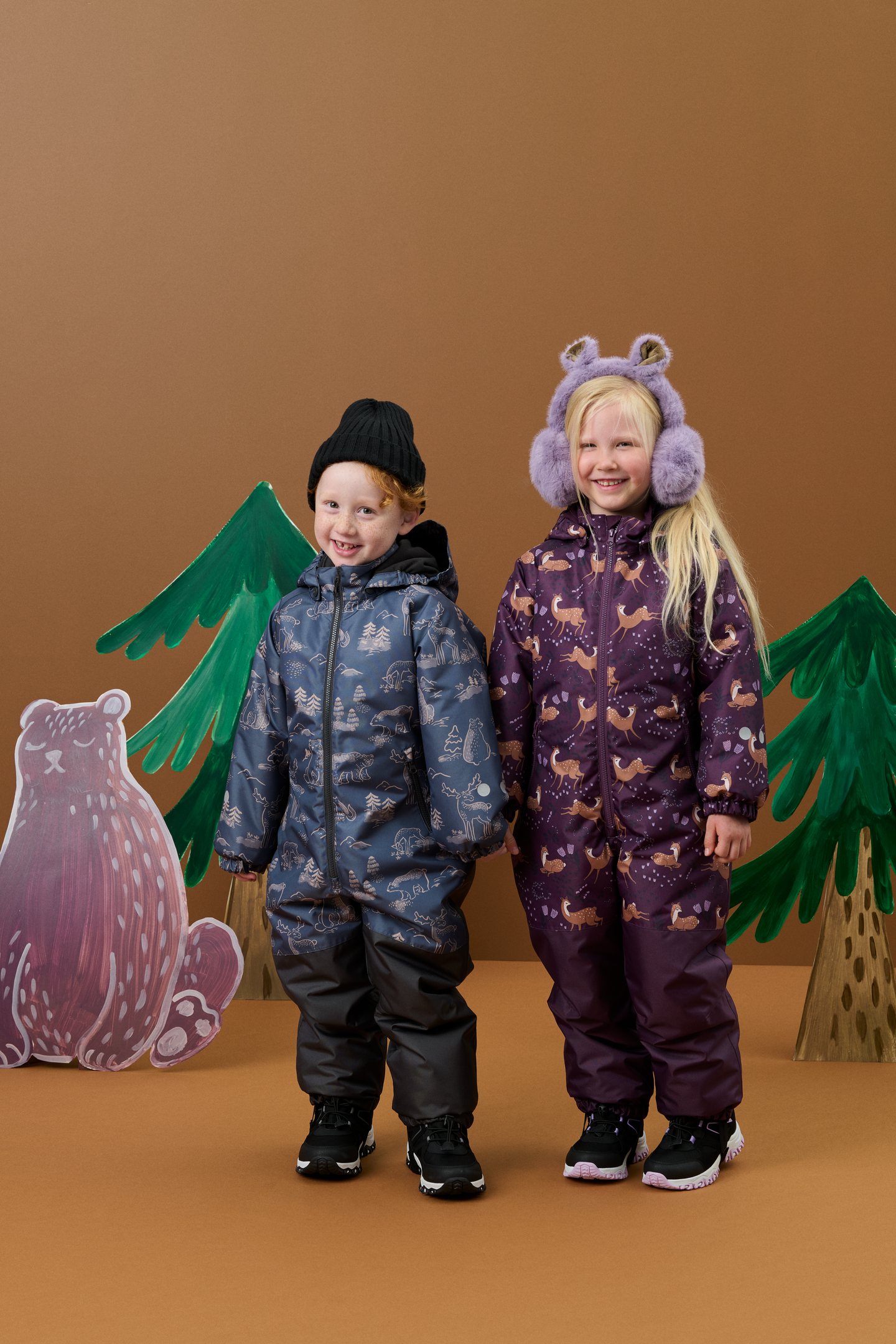 mywear Tassu korvaläpät