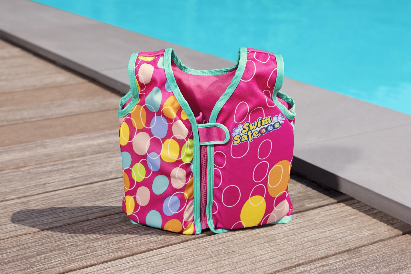 Bestway Aquastar uimaliivi