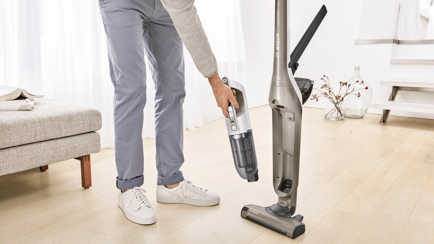 Bosch Serie 4 Flexxo BBH3ALL23 -varsi-imuri