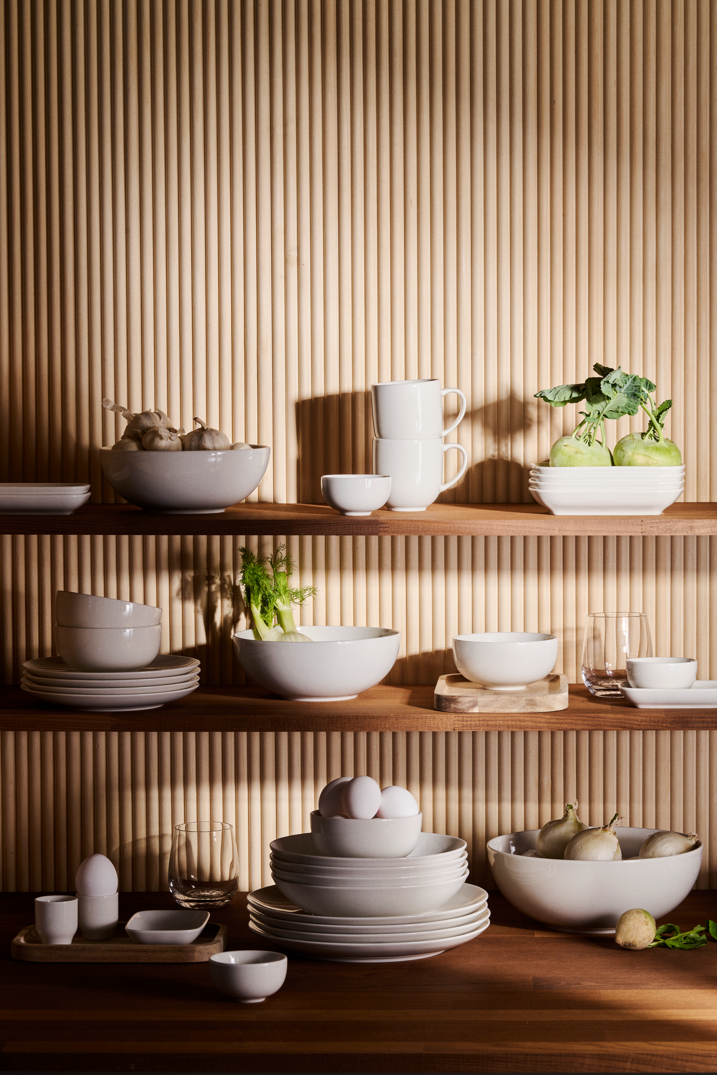 myhome syvä lautanen Kaiku  22 cm