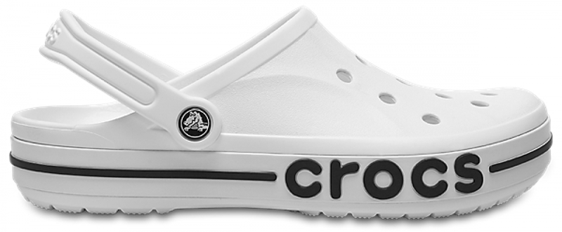 Crocs Bayaband Clog pistokkaat